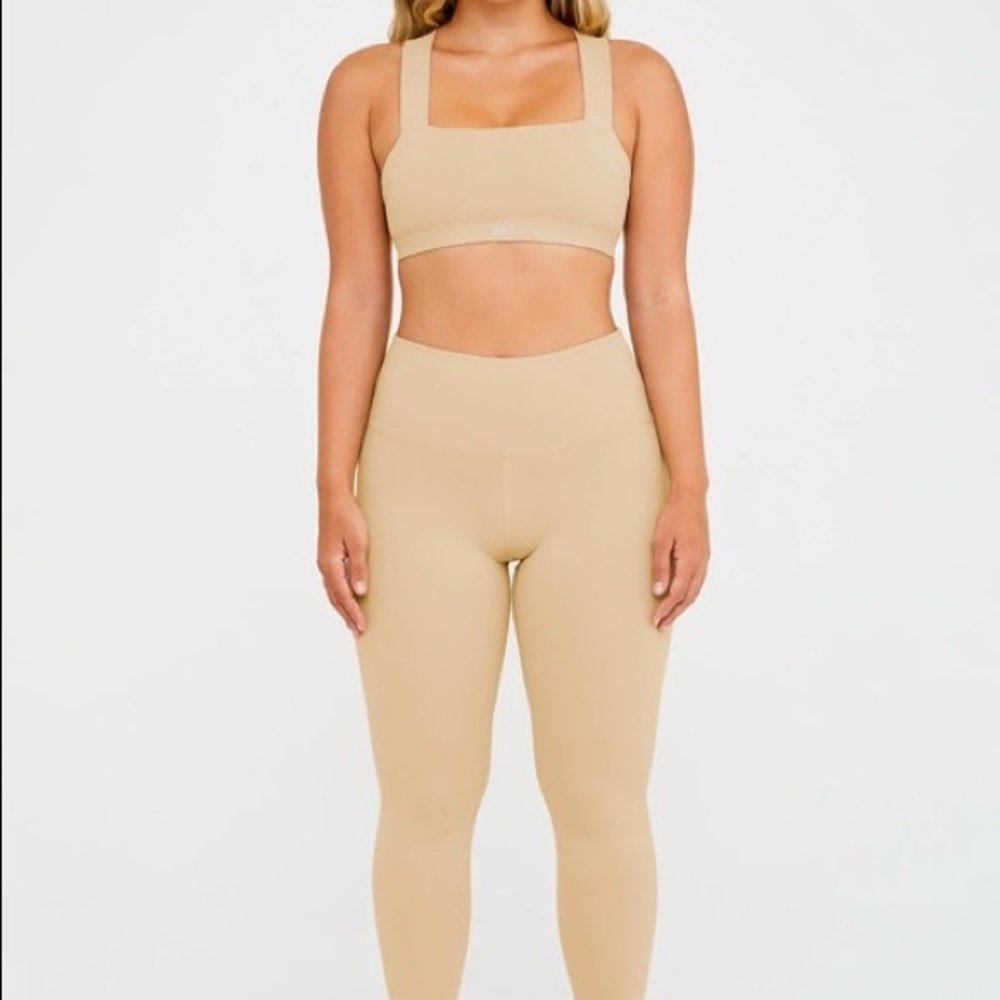 NWT SET Active LUXFORM Leggings